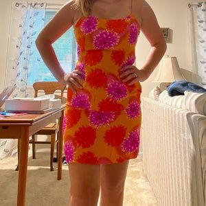 Summer dress